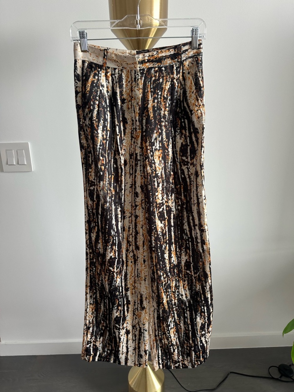 Zara - Fun pants - XS